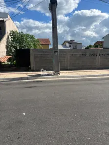 Lote/Terreno à venda, 360m² no Parque Julião Nogueira, Campos dos Goytacazes