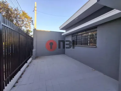Casa com 3 Quartos para alugar, 150m² no Jardim Paulista, São José do Rio Preto