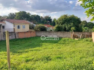 Lote/Terreno à venda, 560m² no Santa Olímpia, Piracicaba