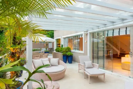 Casa de Condomínio com 3 Quartos à venda, 700m² no São Conrado, Rio de Janeiro