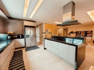 Casa de Condomínio com 4 Quartos para alugar, 828m² no Jardim Terras de Santa Helena, Jacareí
