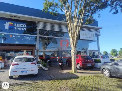Ponto Comercial para alugar, 225m² no São Vicente, Gravataí