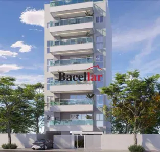 Apartamento com 3 Quartos à venda, 100m² no Tijuca, Rio de Janeiro