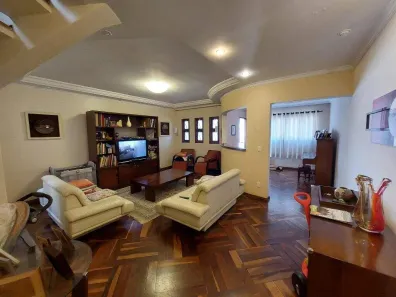 Sobrado com 3 Quartos à venda, 291m² no Anchieta, São Bernardo do Campo