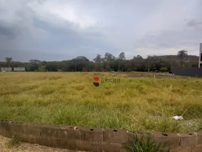 Lote/Terreno à venda, 9567m² no Condomínio Bella Città, Ribeirão Preto