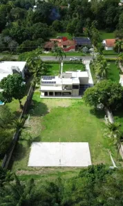 Casa com 5 Quartos à venda, 2900m² no Portão, Lauro de Freitas