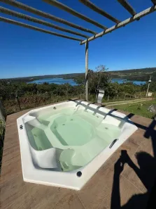 Fazenda/Sítio com 2 Quartos à venda, 7000m² no , Alexânia