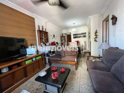 Apartamento com 3 Quartos à venda, 90m² no Bento Ferreira, Vitória