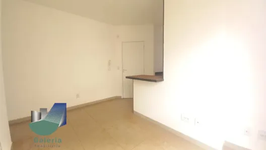 Apartamento com 1 Quarto à venda, 39m² no Nova Aliança, Ribeirão Preto