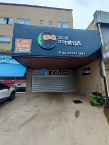 Sala Comercial para alugar, 77m² no Alto da Glória, Goiânia
