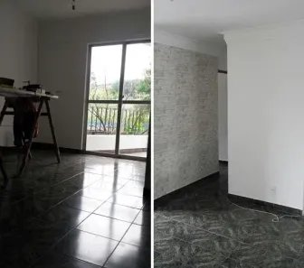 Apartamento com 2 Quartos à venda, 57m² no Cangaíba, São Paulo
