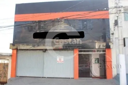 Prédio Comercial com 1 Quarto à venda, 600m² no Cidade Mãe do Céu, São Paulo