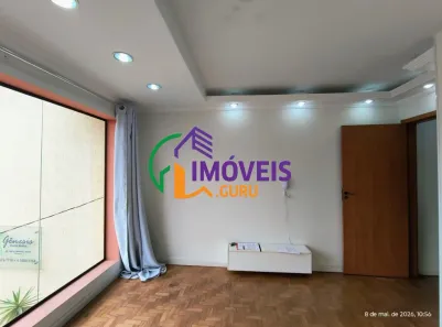 Sobrado com 3 Quartos para alugar, 65m² no Vila Clementino, São Paulo