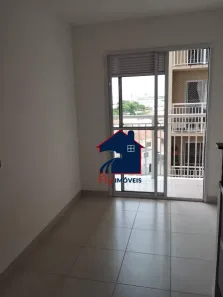 Apartamento com 1 Quarto à venda, 32m² no Vila Palmeiras, São Paulo