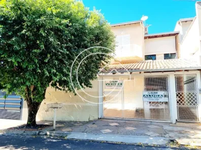Casa com 3 Quartos à venda, 130m² no Centro, Marília