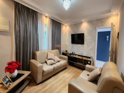 Casa com 2 Quartos à venda, 144m² no Rudge Ramos, São Bernardo do Campo