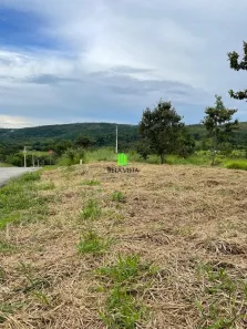 Lote/Terreno à venda, 692m² no Lagoa Santa Park Residence, Lagoa Santa