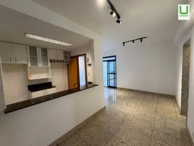 Apartamento com 2 Quartos à venda, 110m² no Belvedere, Belo Horizonte