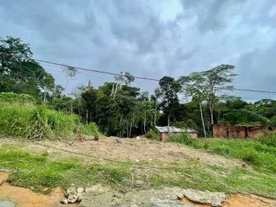 Lote/Terreno à venda, 288m² no Tarumã, Manaus