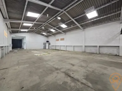 Lote/Terreno à venda, 618m² no Boqueirão, Curitiba