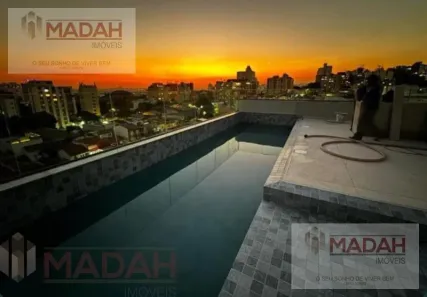 Apartamento com 1 Quarto à venda, 28m² no Pinheiros, São Paulo