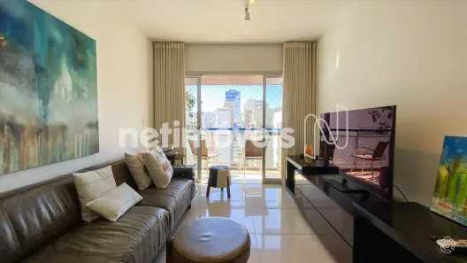 Cobertura com 3 Quartos à venda, 200m² no Lourdes, Belo Horizonte