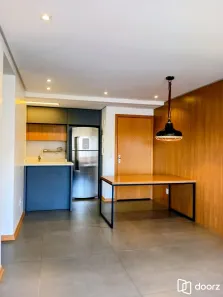 Apartamento com 2 Quartos à venda, 76m² no Camaquã, Porto Alegre