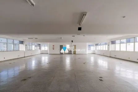 Sala Comercial para alugar, 543m² no Santa Efigênia, Belo Horizonte
