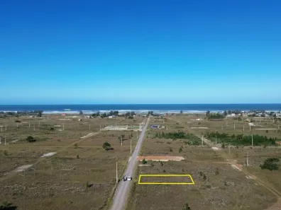 Lote/Terreno à venda, 288m² no Nova Torres, Balneário Gaivota