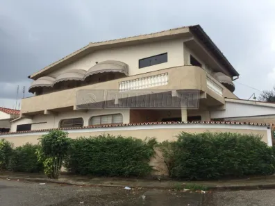 Casa com 3 Quartos à venda, 316m² no Vila Barcelona, Sorocaba