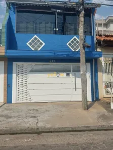 Casa com 3 Quartos à venda, 330m² no Arujá Centro Residencial, Arujá