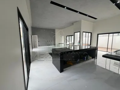 Casa de Condomínio com 3 Quartos à venda, 174m² no Chácaras Residenciais Santa Maria, Votorantim