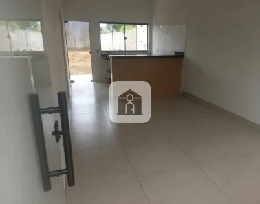 Casa com 2 Quartos à venda, 70m² no Vieno, Araguari