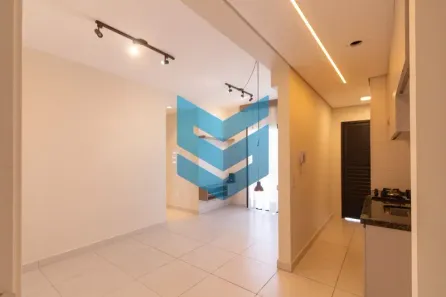 Apartamento com 2 Quartos à venda, 55m² no Parque Campolim, Sorocaba
