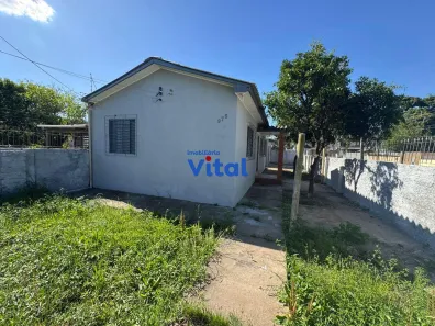 Casa com 3 Quartos à venda, 110m² no Fátima, Canoas