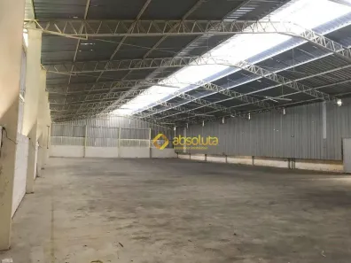 Galpão/Depósito/Armazém para alugar, 1300m² no COHAB, Cabo de Santo Agostinho