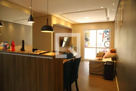 Apartamento com 2 Quartos à venda, 70m² no Independência, São Bernardo do Campo