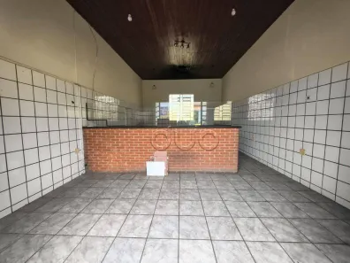 Ponto Comercial para alugar, 75m² no São Dimas, Piracicaba