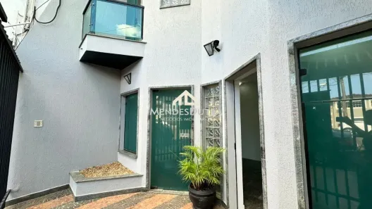 Prédio Comercial para alugar, 150m² no Vila Rezende, Piracicaba