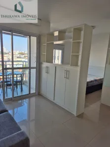 Apartamento com 1 Quarto para alugar, 40m² no Aclimação, São Paulo