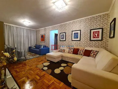 Apartamento com 2 Quartos à venda, 95m² no Centro, Piracicaba