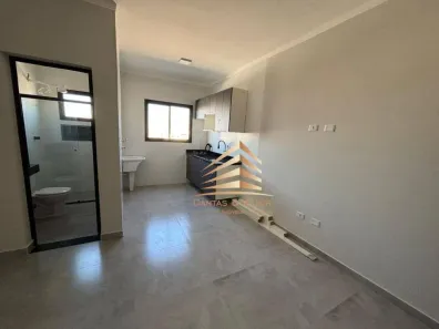 Apartamento para alugar, 24m² no Cidade Martins, Guarulhos