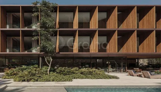 Apartamento com 1 Quarto à venda, 56m² no Campeche, Florianópolis