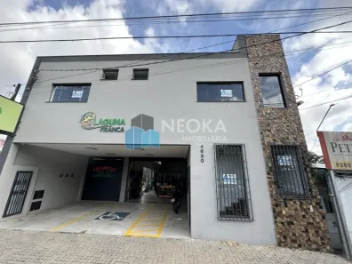 Casa com 1 Quarto para alugar, 10m² no Prolongamento Jardim Ângela Rosa, Franca