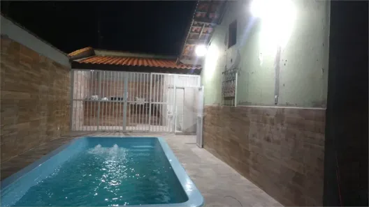 Casa com 3 Quartos à venda, 162m² no Centro, Bertioga