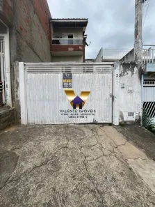 Sobrado com 2 Quartos à venda, 175m² no Jardim Luiza, Franco da Rocha