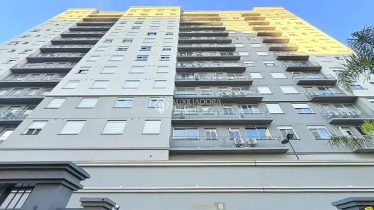 Apartamento com 2 Quartos à venda, 57m² no Cristo Redentor, Porto Alegre
