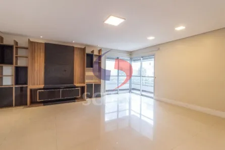Apartamento com 3 Quartos à venda, 101m² no Bela Vista, São Paulo