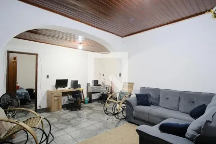 Casa com 4 Quartos à venda, 186m² no Penha de França, São Paulo