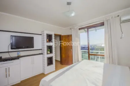 Casa de Condomínio com 4 Quartos à venda, 420m² no Nonoai, Porto Alegre